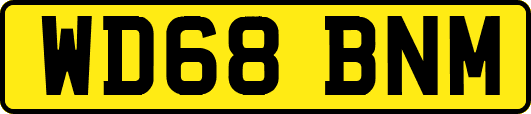 WD68BNM