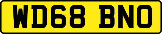 WD68BNO