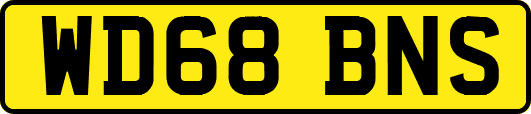 WD68BNS
