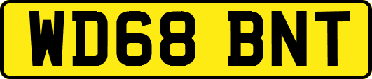 WD68BNT