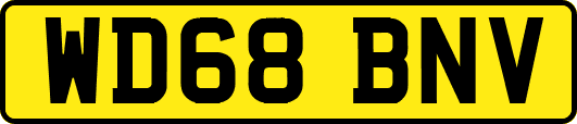 WD68BNV