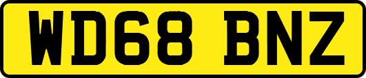 WD68BNZ