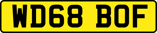 WD68BOF