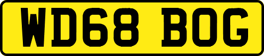 WD68BOG