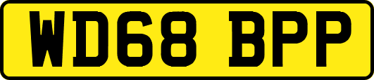 WD68BPP