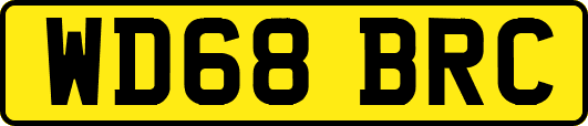 WD68BRC