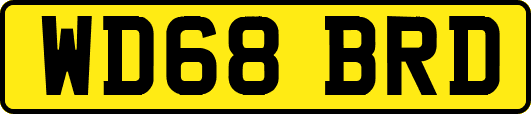 WD68BRD