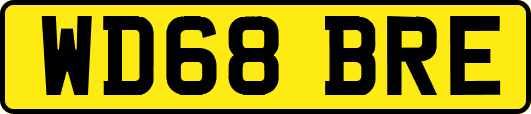 WD68BRE