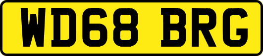 WD68BRG