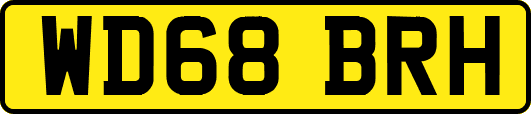 WD68BRH