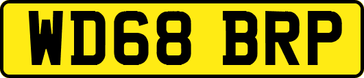 WD68BRP