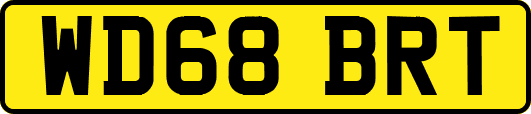 WD68BRT