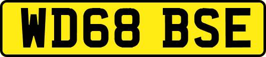 WD68BSE