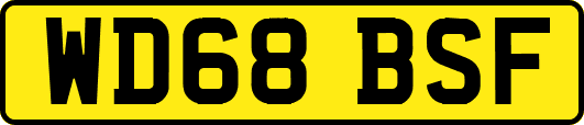 WD68BSF