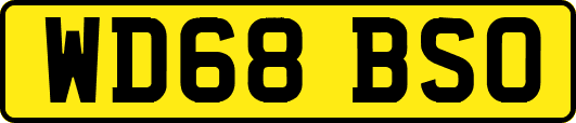 WD68BSO