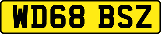 WD68BSZ