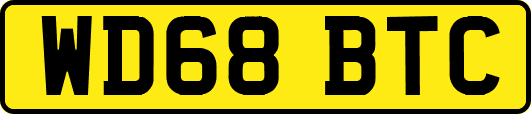 WD68BTC