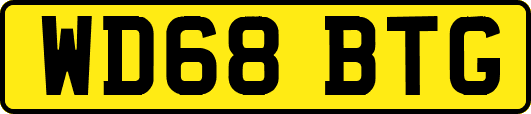 WD68BTG