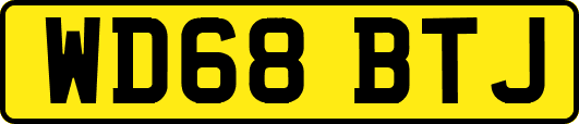 WD68BTJ