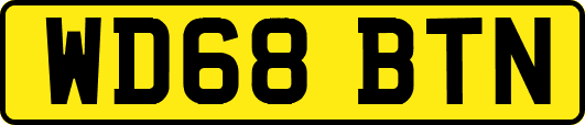 WD68BTN