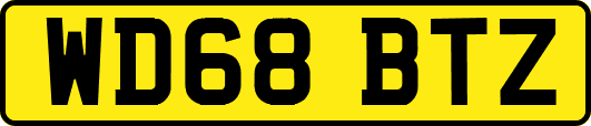 WD68BTZ