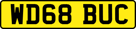 WD68BUC