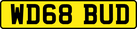 WD68BUD