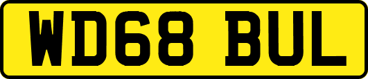 WD68BUL