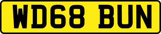 WD68BUN