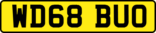 WD68BUO