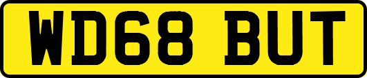 WD68BUT