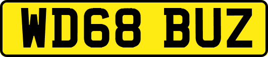 WD68BUZ