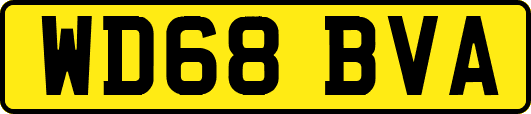 WD68BVA
