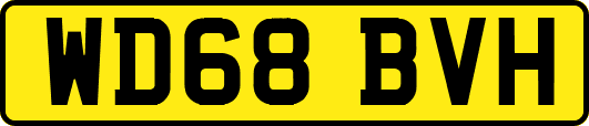 WD68BVH
