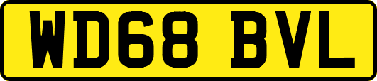 WD68BVL