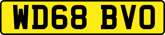 WD68BVO