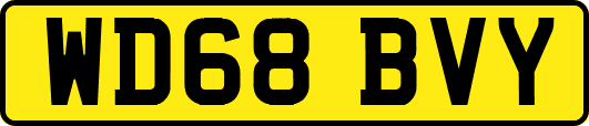 WD68BVY