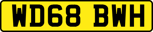 WD68BWH