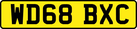 WD68BXC