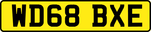 WD68BXE