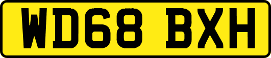 WD68BXH