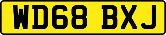 WD68BXJ