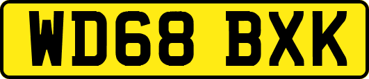 WD68BXK