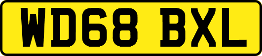 WD68BXL