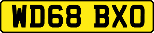 WD68BXO