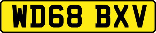 WD68BXV