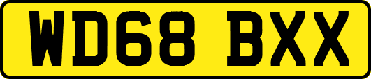 WD68BXX