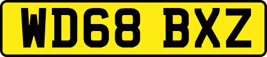 WD68BXZ