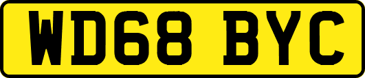 WD68BYC