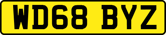 WD68BYZ